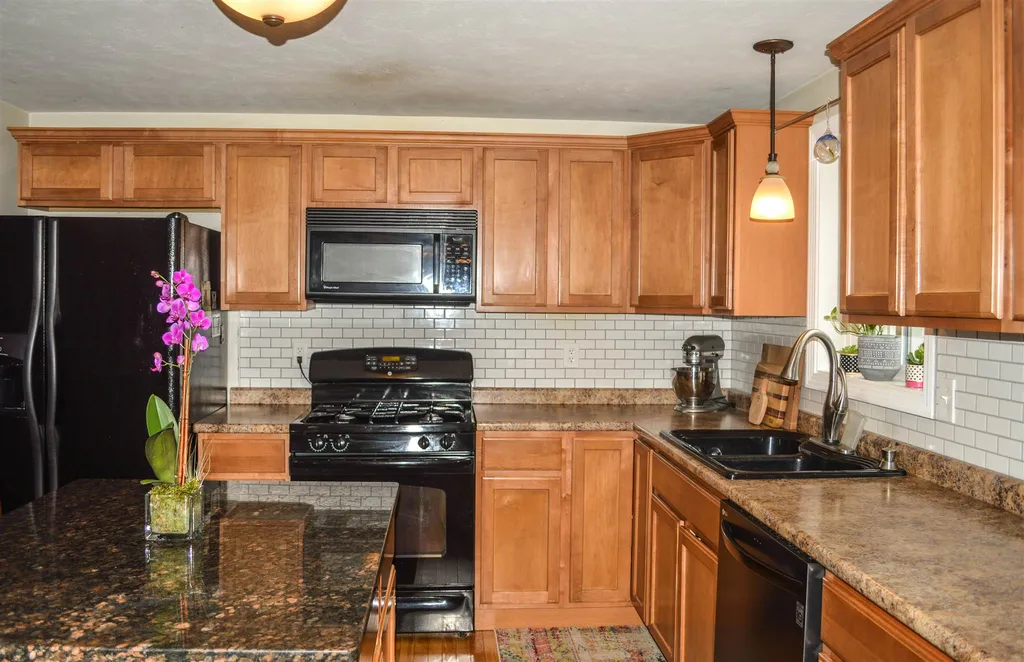 68 Hilltop Drive Keene NH 03431