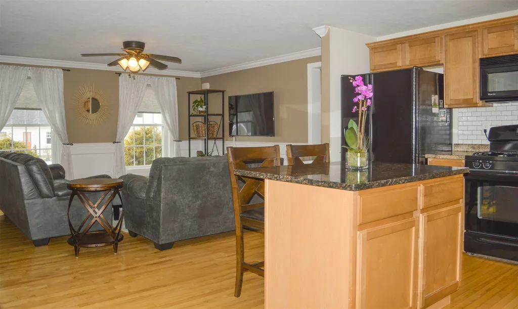 68 Hilltop Drive Keene NH 03431