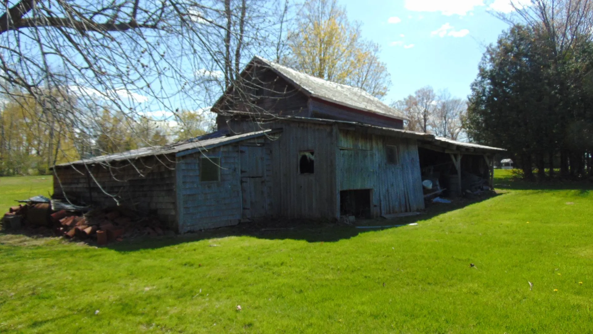 41 South Street South Hero VT 05486