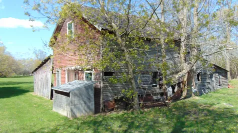 41 South Street South Hero VT 05486