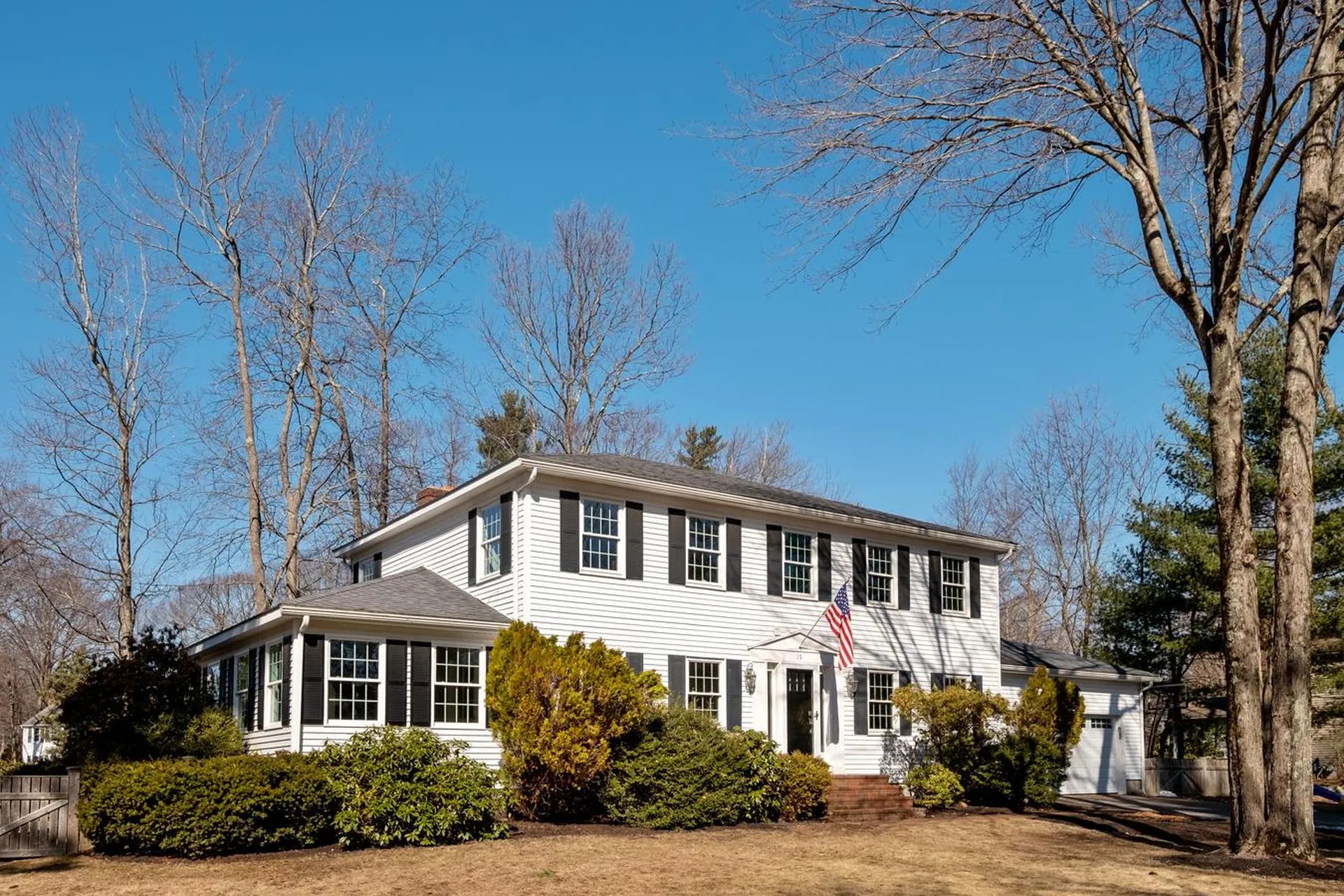 15 Driftwood Road Hampton NH 03842