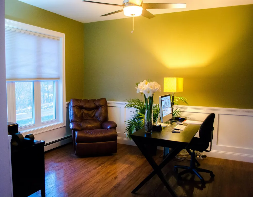 37 Lochmoor Road Fairfax VT 05454