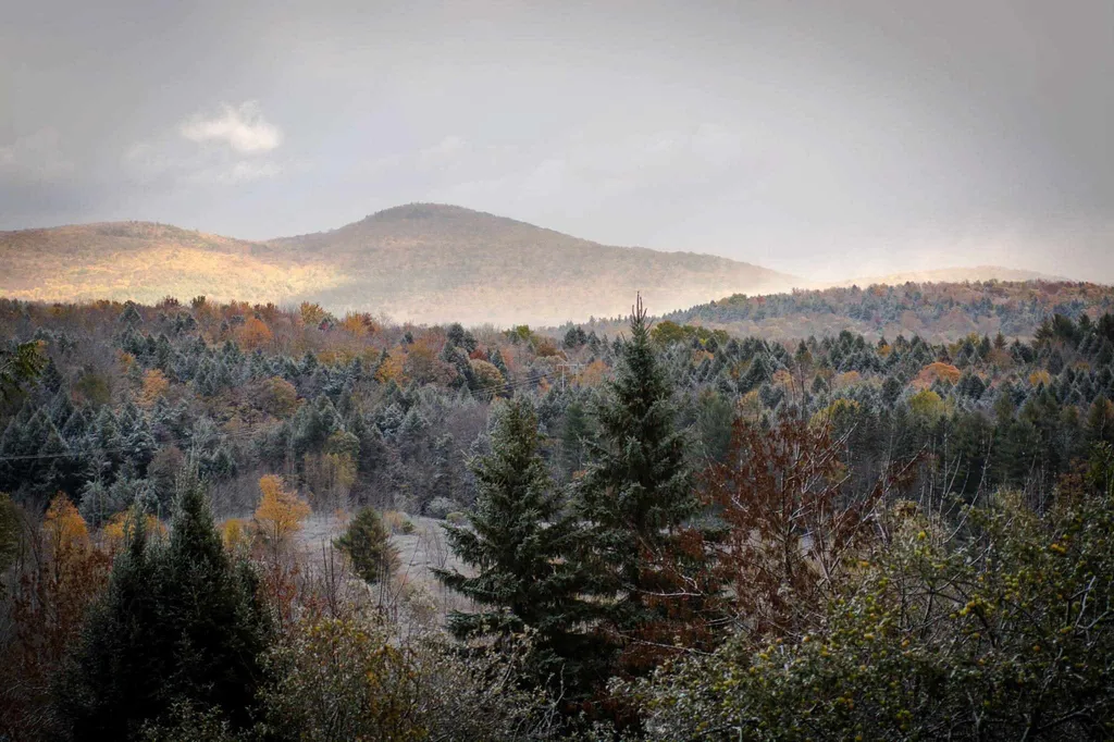 37 Lochmoor Road Fairfax VT 05454