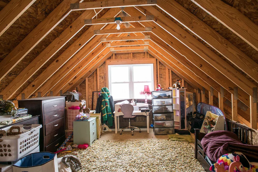 37 Lochmoor Road Fairfax VT 05454