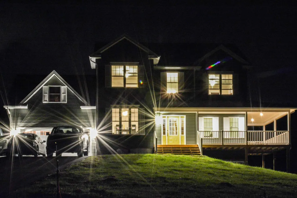 37 Lochmoor Road Fairfax VT 05454