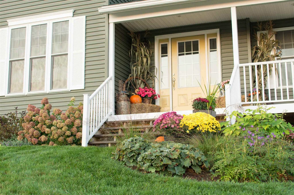 37 Lochmoor Road Fairfax VT 05454