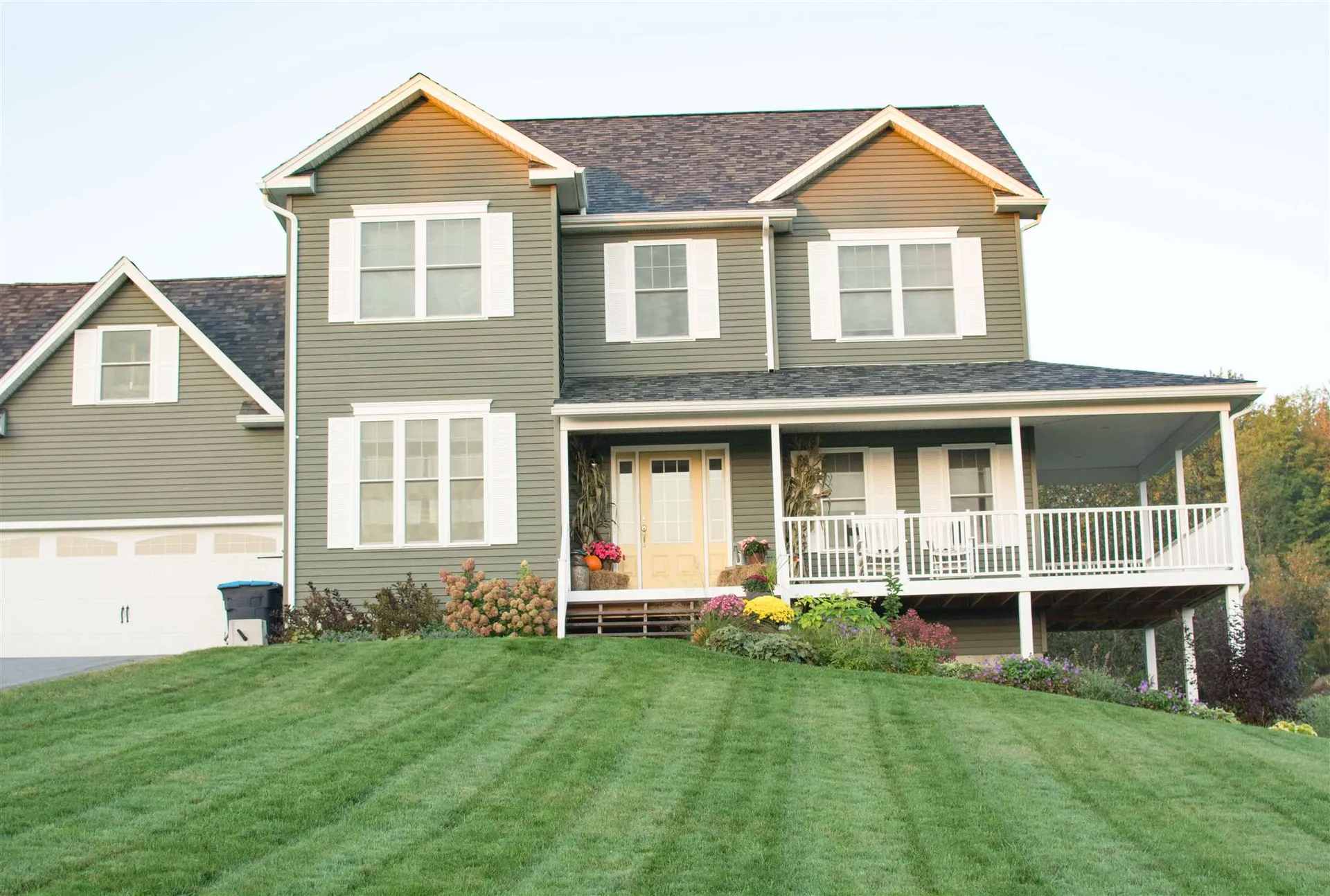 37 Lochmoor Road Fairfax VT 05454