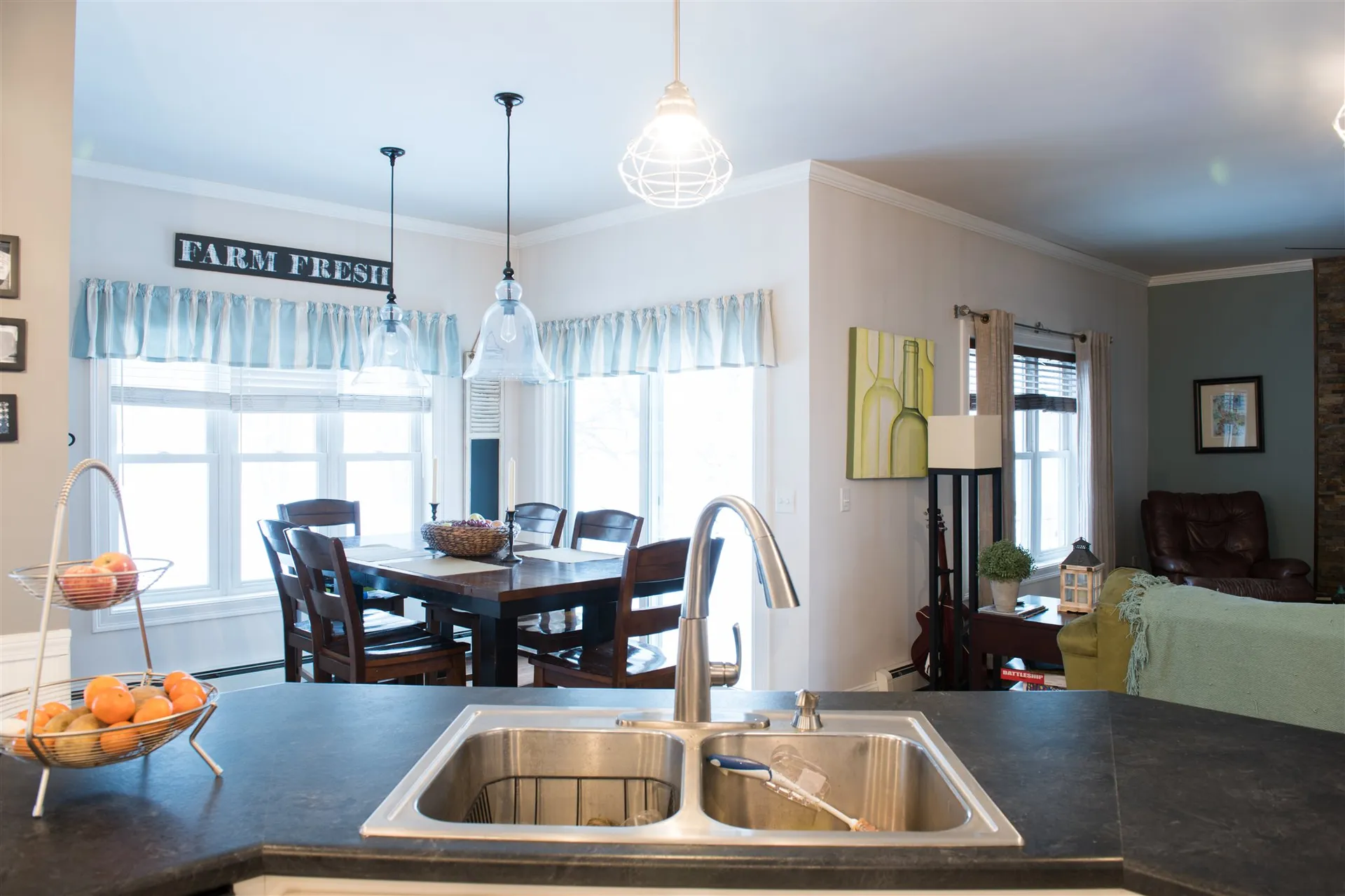 37 Lochmoor Road Fairfax VT 05454