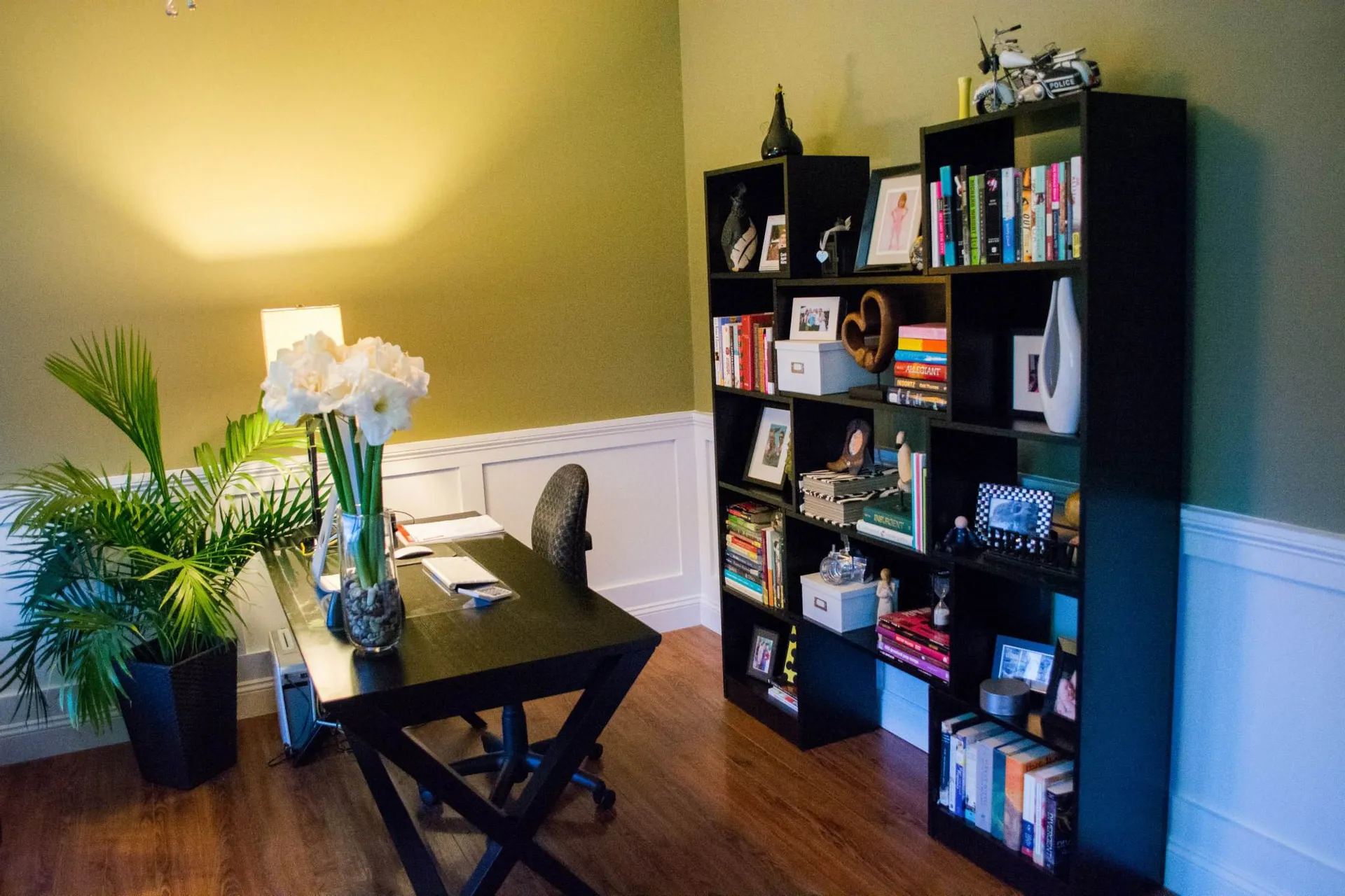37 Lochmoor Road Fairfax VT 05454
