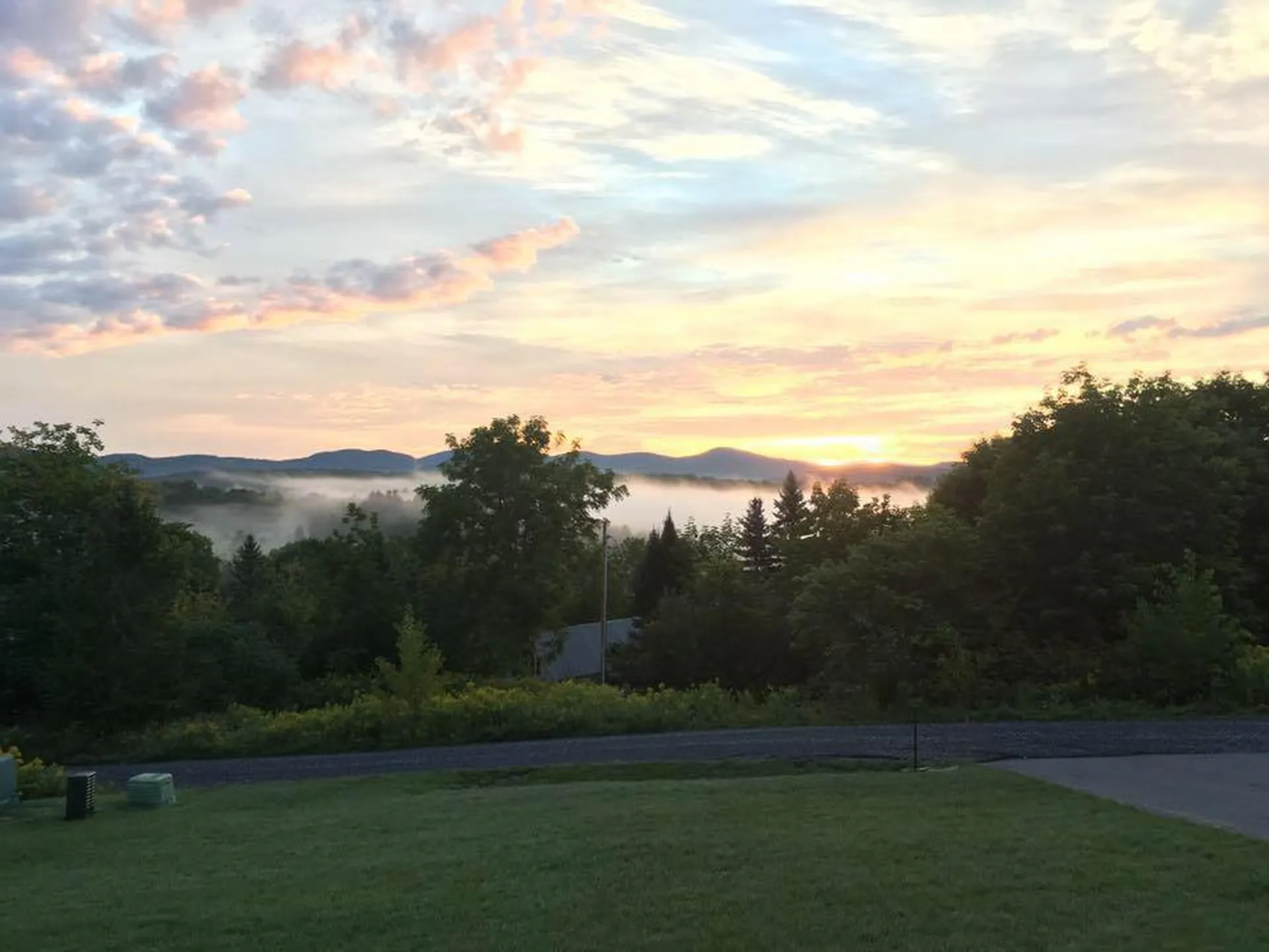 37 Lochmoor Road Fairfax VT 05454