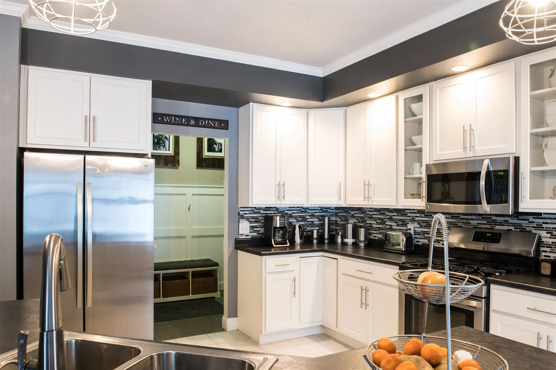 37 Lochmoor Road Fairfax VT 05454