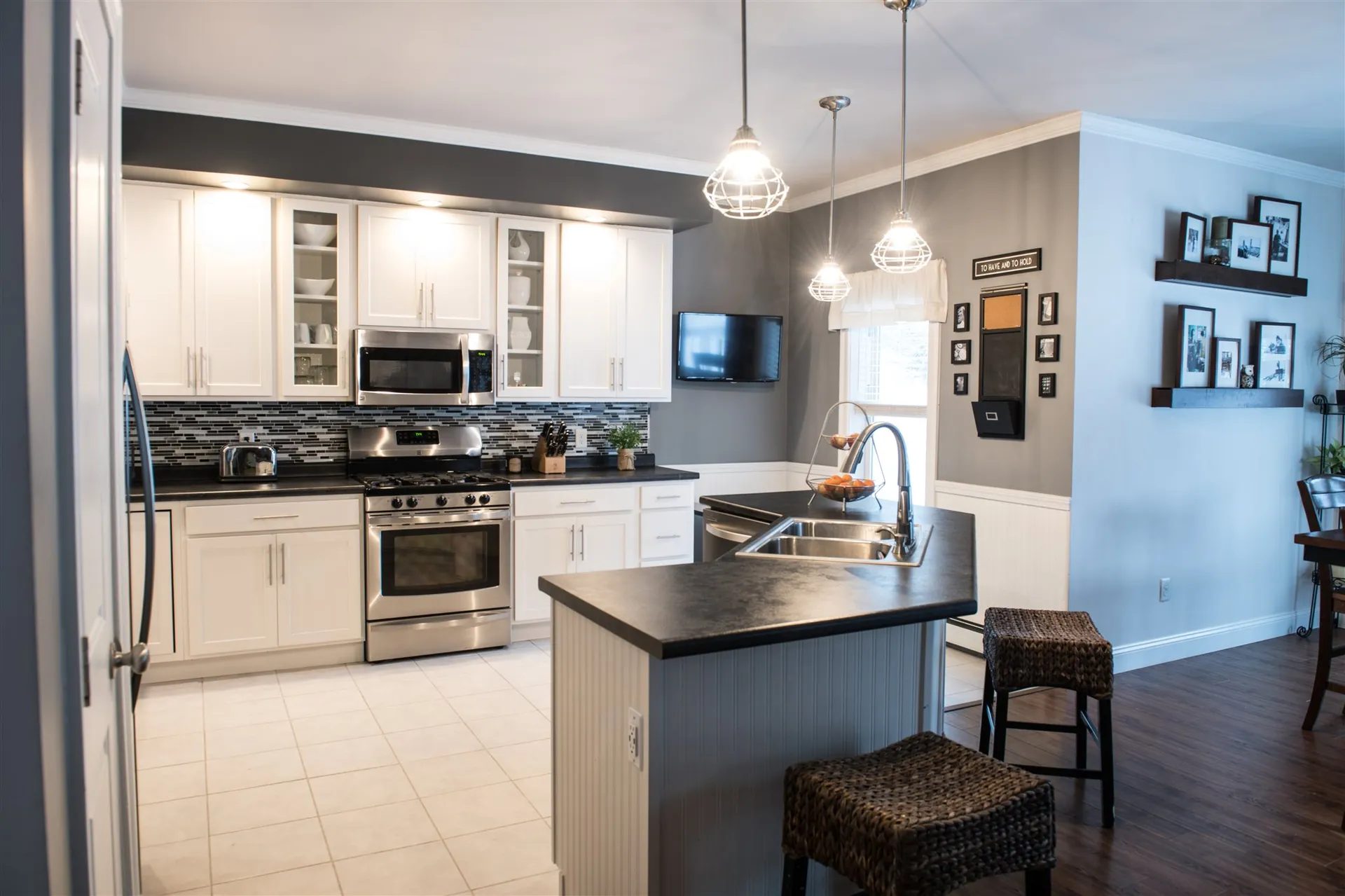 37 Lochmoor Road Fairfax VT 05454