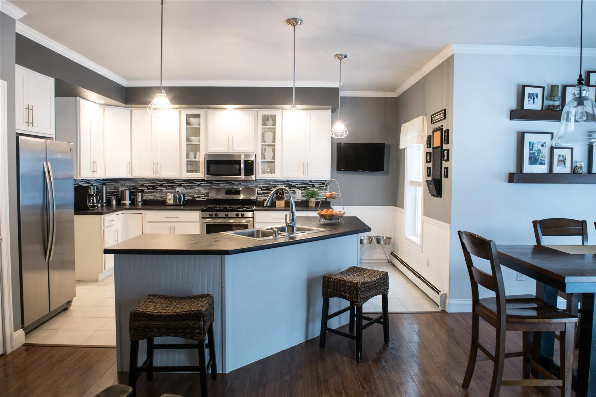 37 Lochmoor Road Fairfax VT 05454