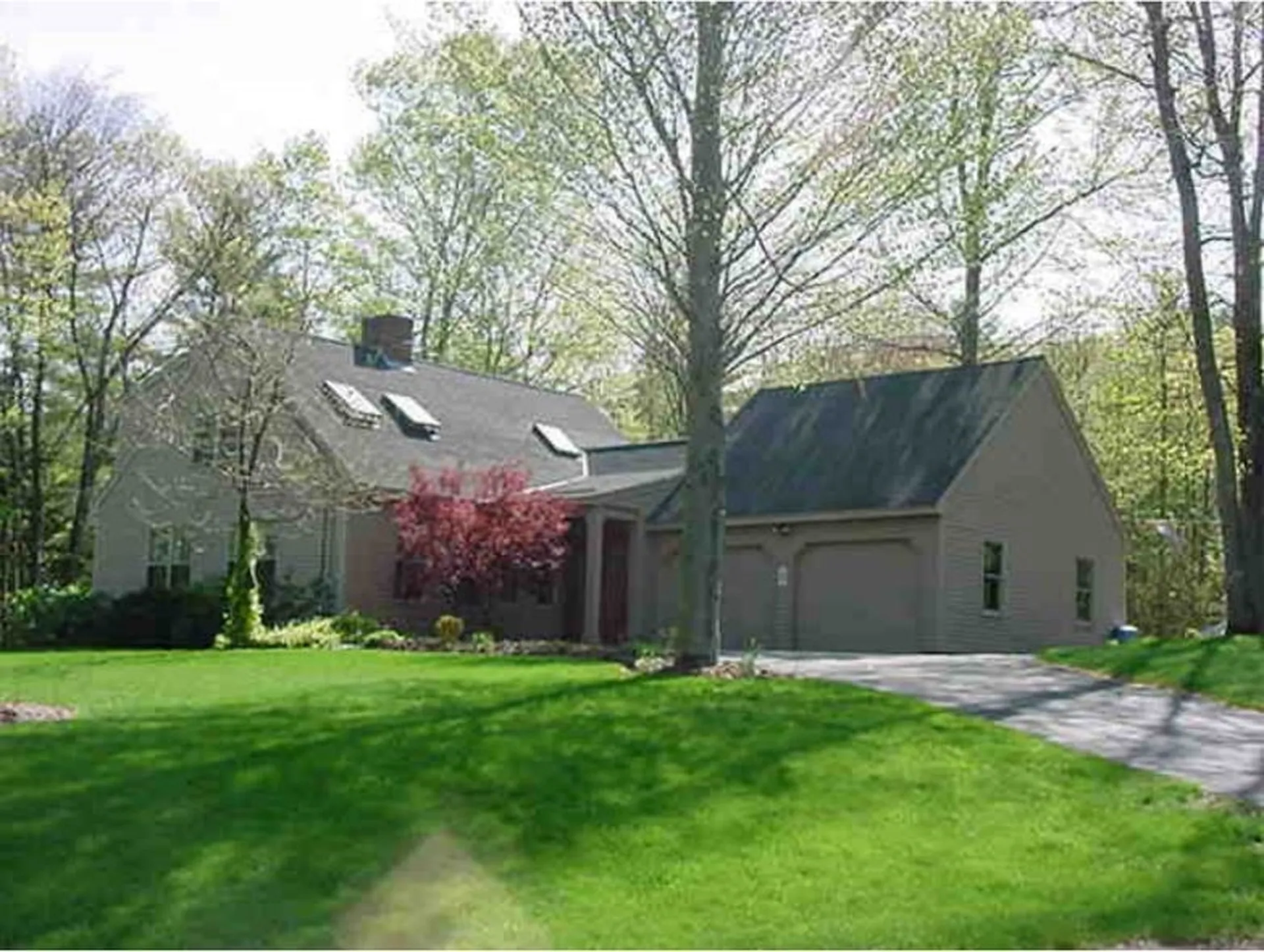 3 Timmins Road Bow NH 03304
