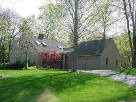 3 Timmins Road Bow NH 03304