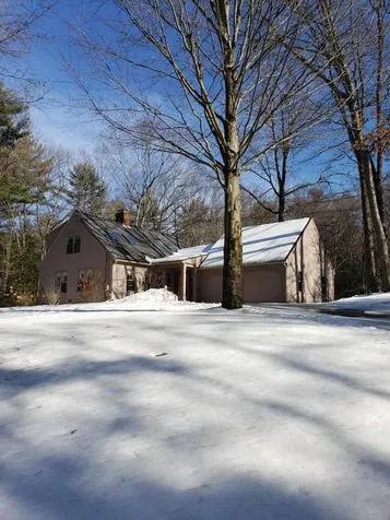 3 Timmins Road Bow NH 03304
