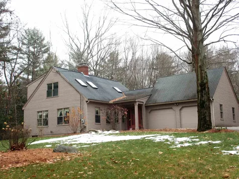 3 Timmins Road Bow NH 03304