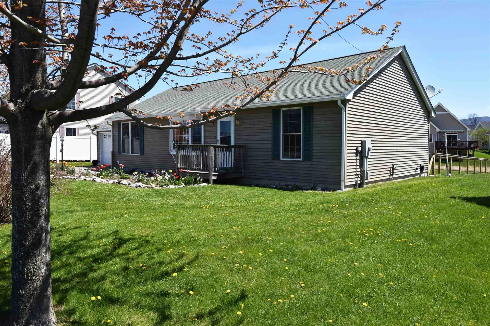 211 Creek Road Middlebury VT 05753