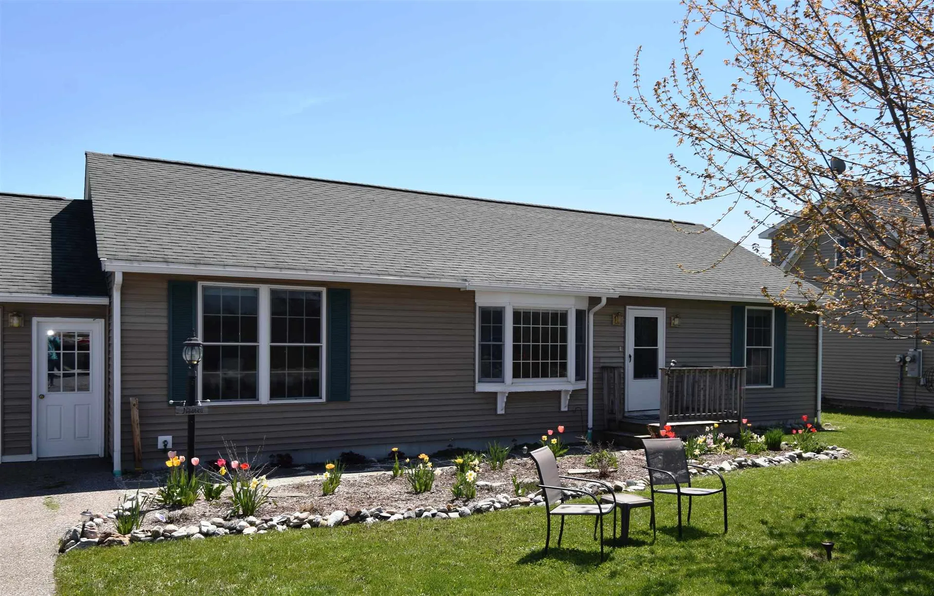 211 Creek Road Middlebury VT 05753