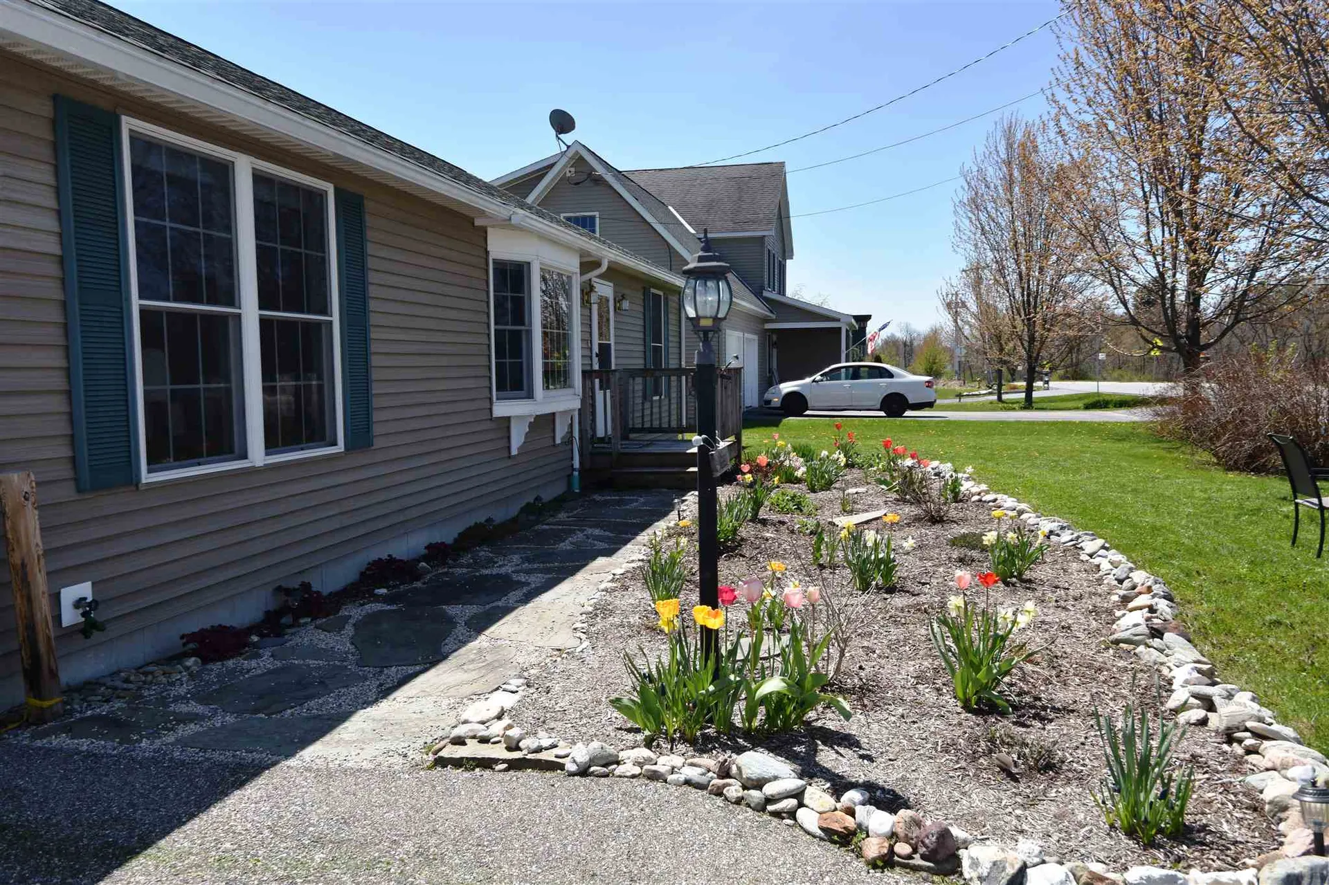 211 Creek Road Middlebury VT 05753