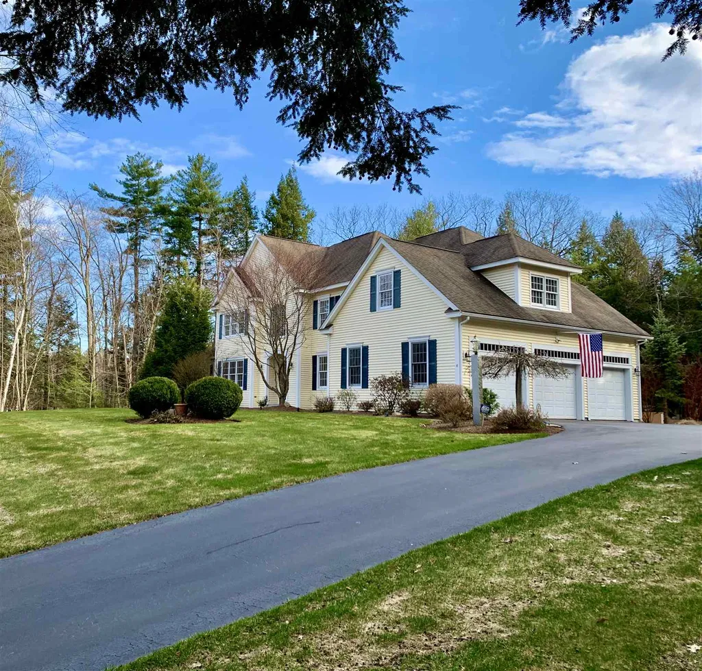 4 Ogden Drive Bow NH 03304
