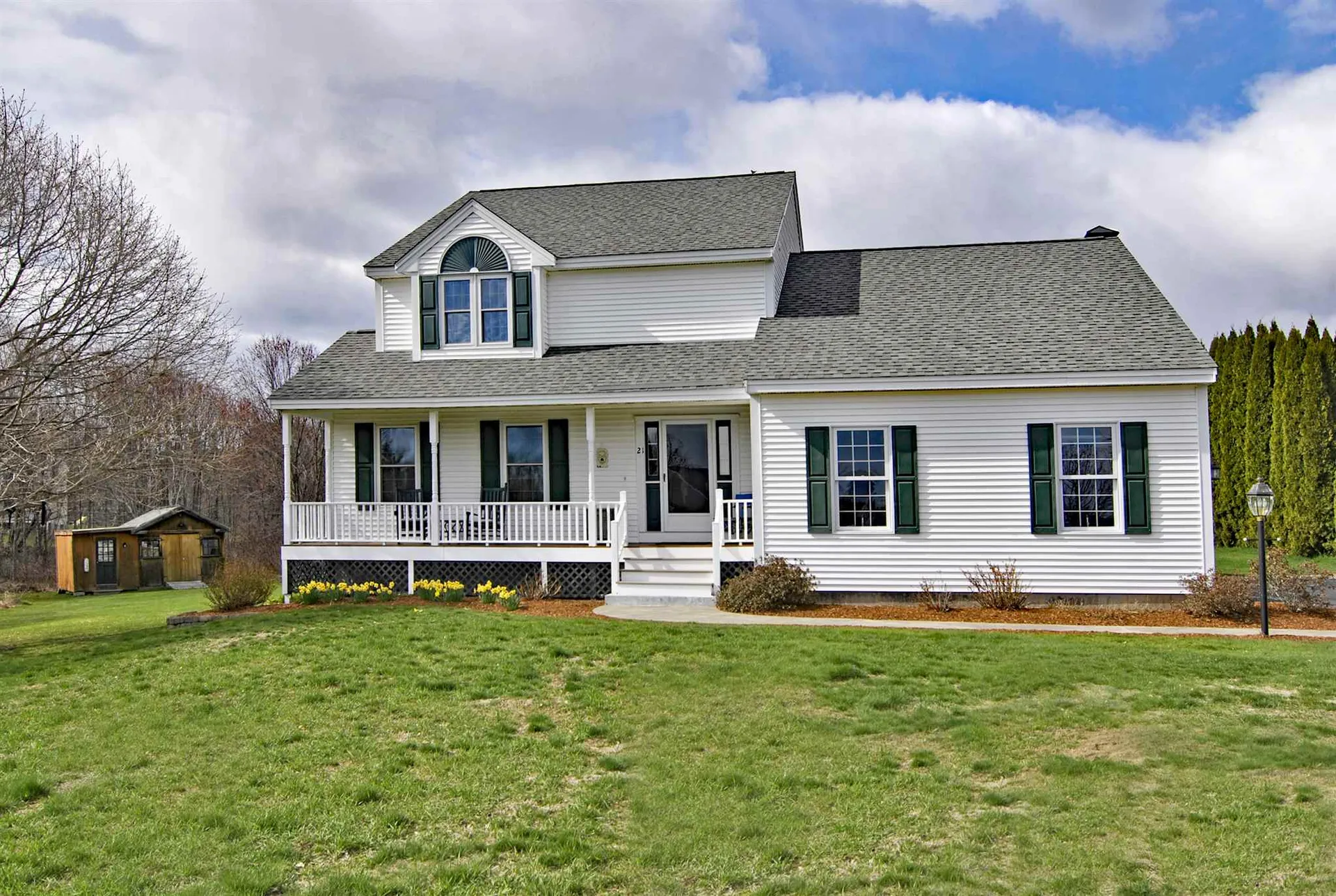 21 Farmhouse Road Bedford NH 03110