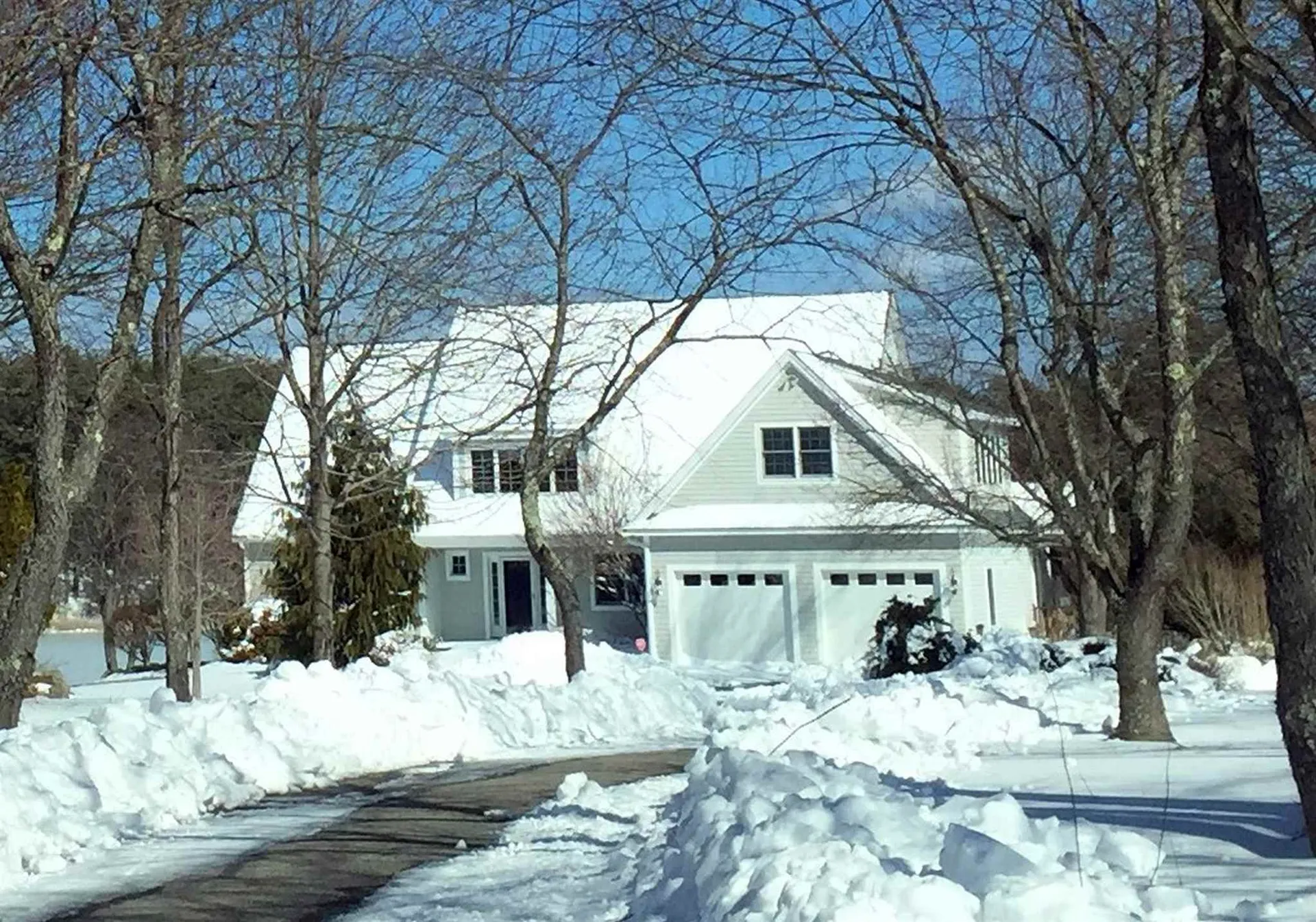 34 Meadow Lane Eliot ME 03903