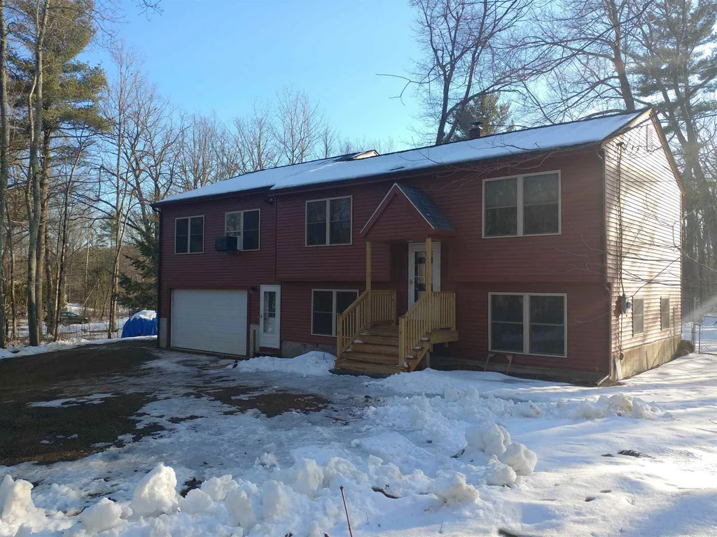 55 Batchelder Road Raymond NH 03077