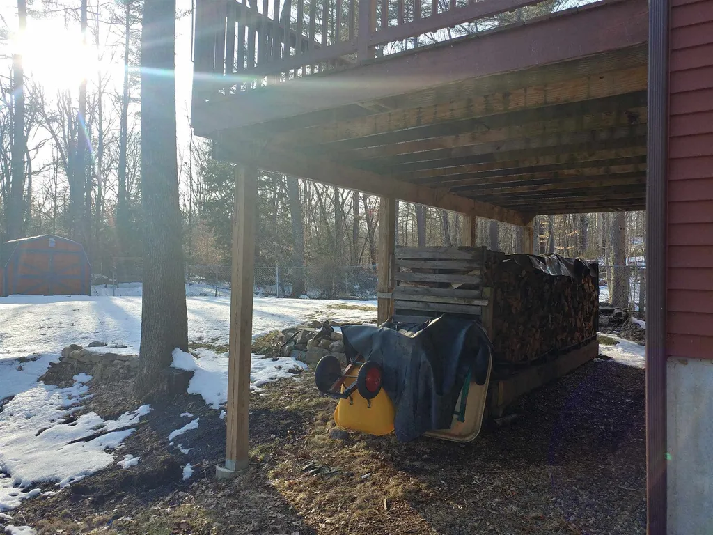 55 Batchelder Road Raymond NH 03077