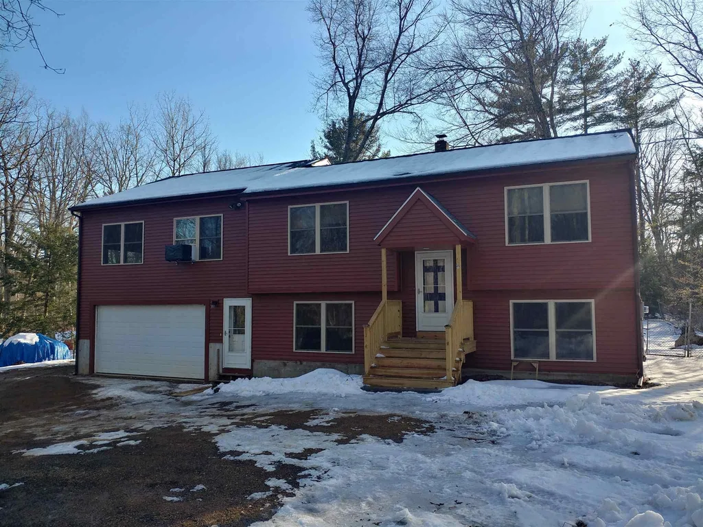 55 Batchelder Road Raymond NH 03077