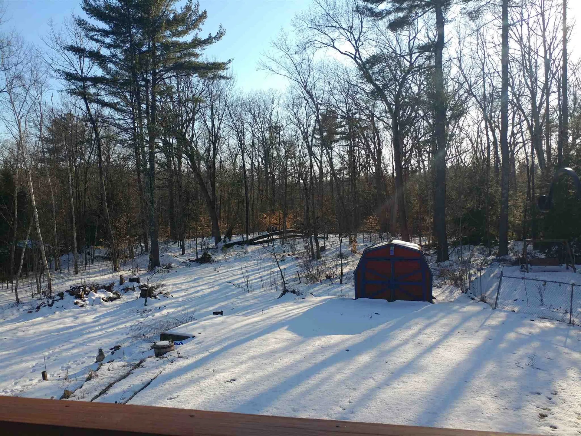 55 Batchelder Road Raymond NH 03077