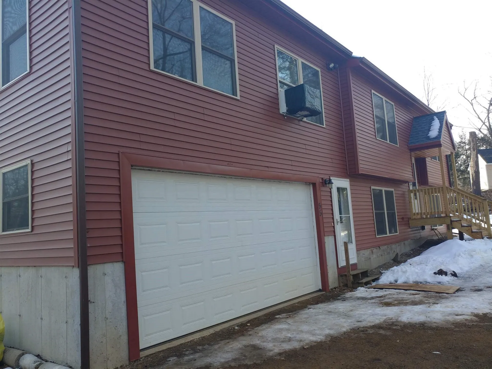 55 Batchelder Road Raymond NH 03077