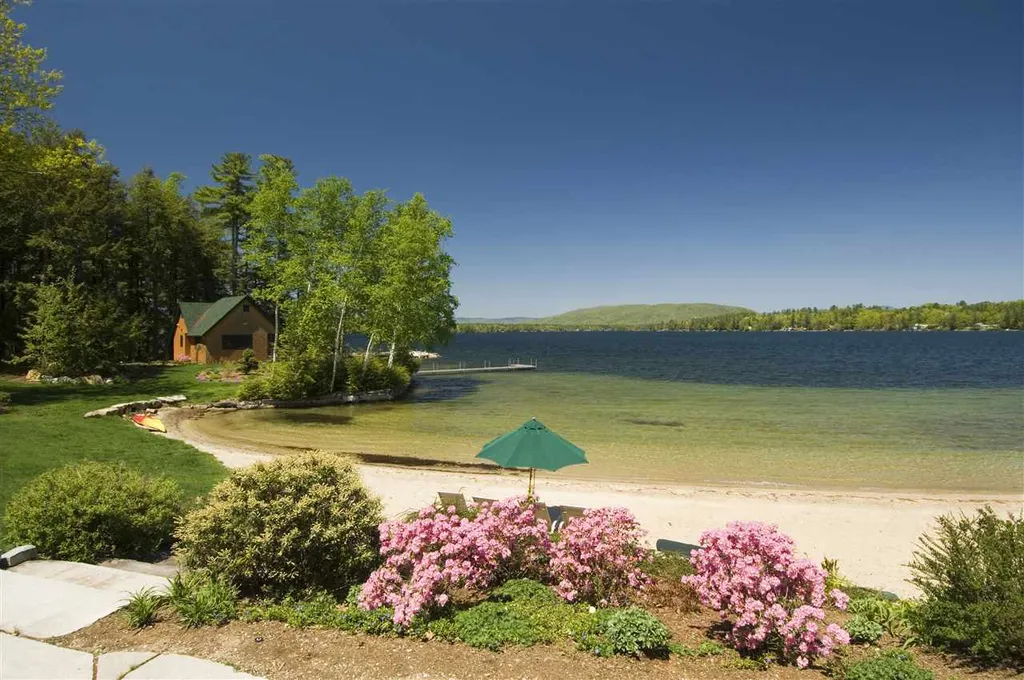 124 Hauser Estates Road Moultonborough NH 03254