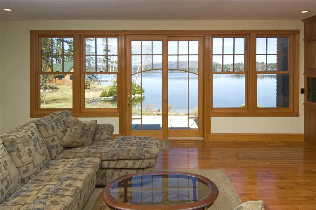 124 Hauser Estates Road Moultonborough NH 03254