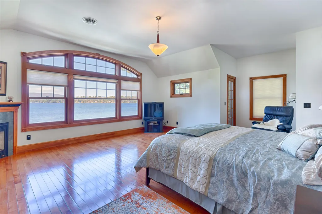 124 Hauser Estates Road Moultonborough NH 03254