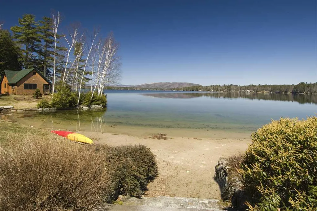 124 Hauser Estates Road Moultonborough NH 03254