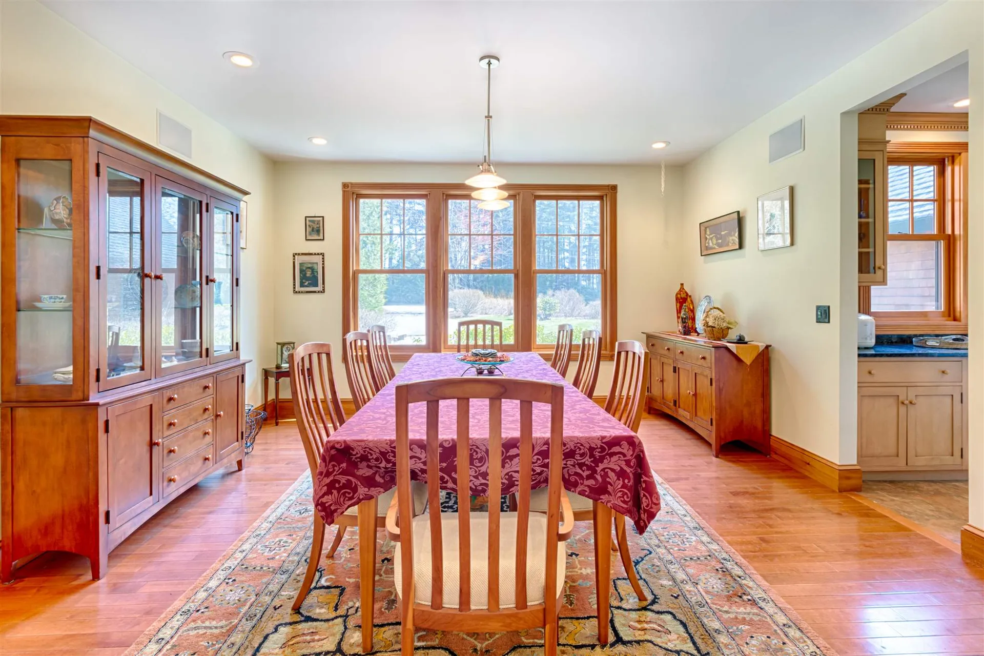 124 Hauser Estates Road Moultonborough NH 03254
