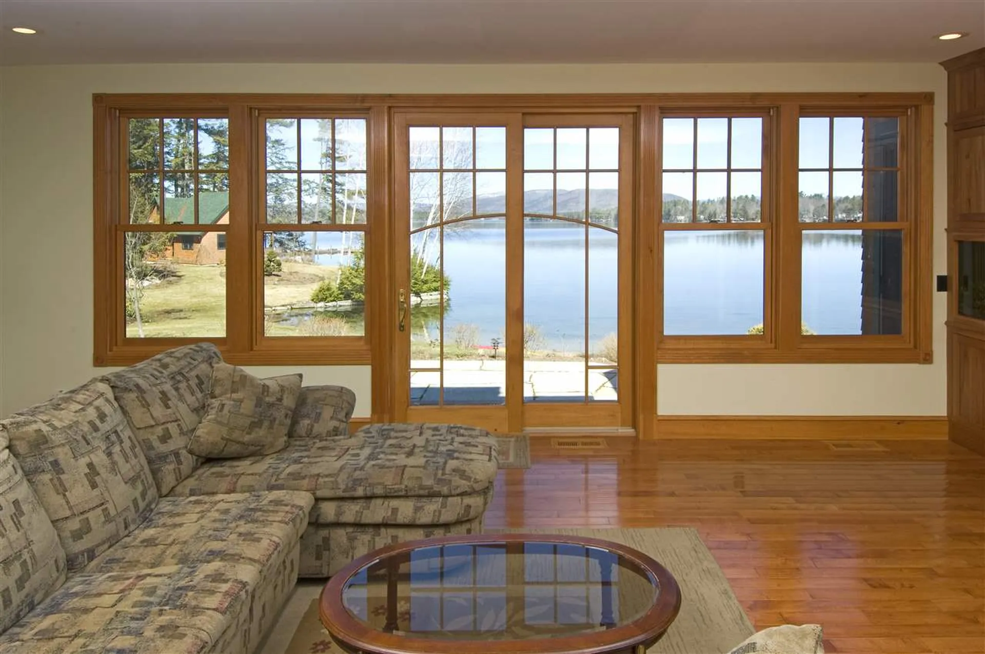 124 Hauser Estates Road Moultonborough NH 03254