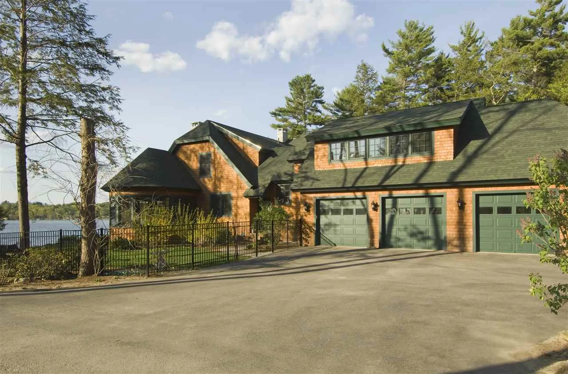124 Hauser Estates Road Moultonborough NH 03254