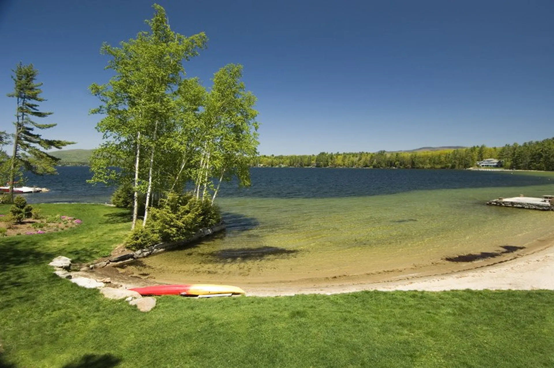 124 Hauser Estates Road Moultonborough NH 03254