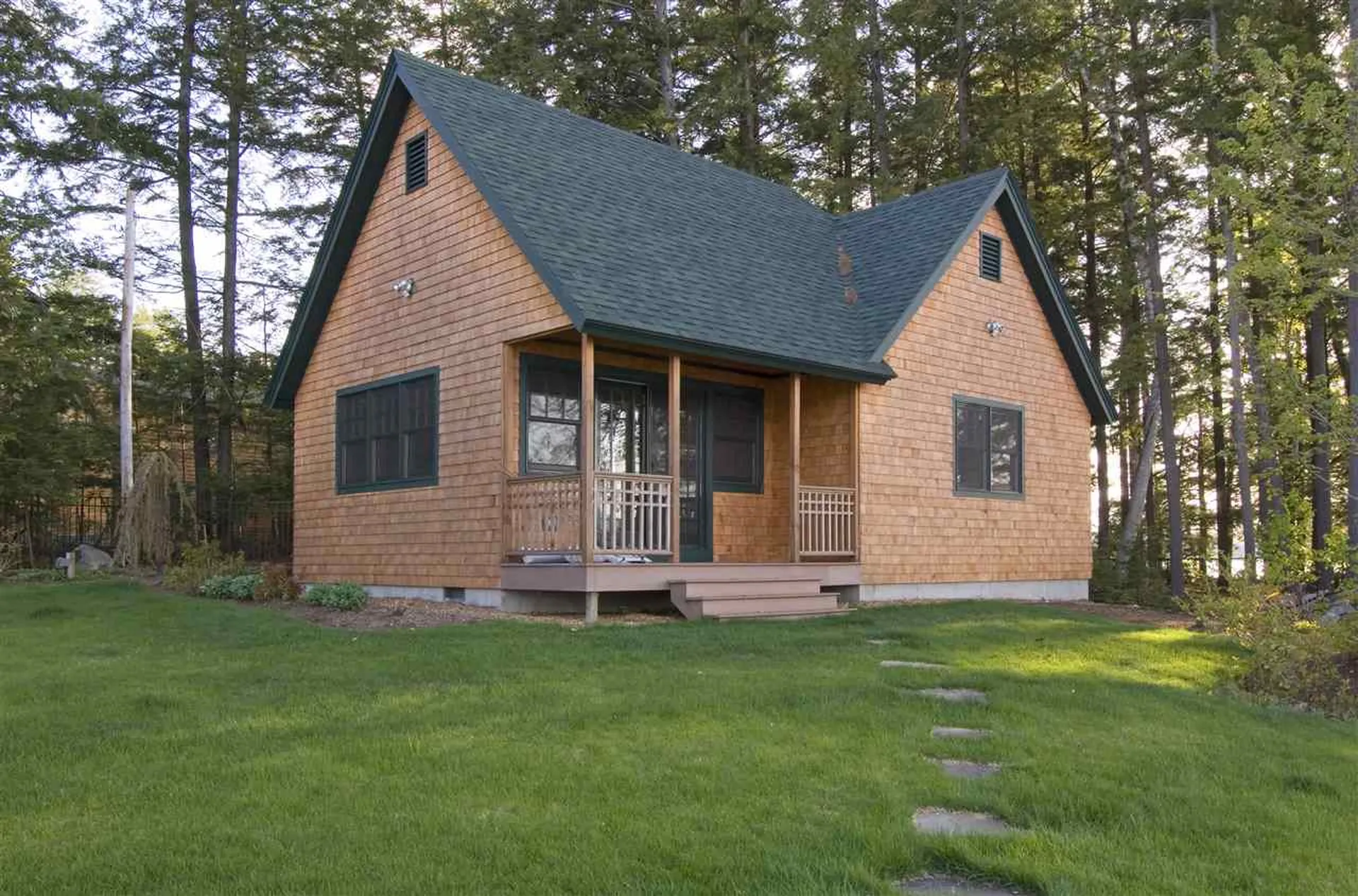 124 Hauser Estates Road Moultonborough NH 03254