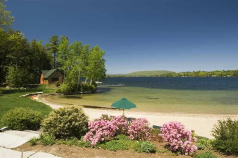 124 Hauser Estates Road Moultonborough NH 03254