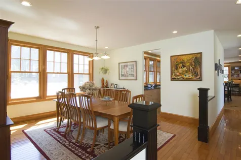 124 Hauser Estates Road Moultonborough NH 03254