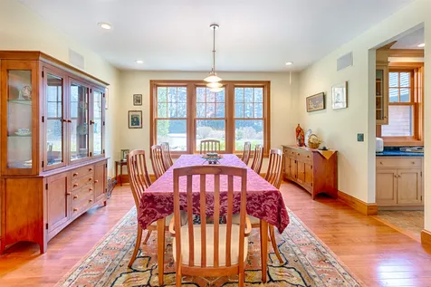 124 Hauser Estates Road Moultonborough NH 03254