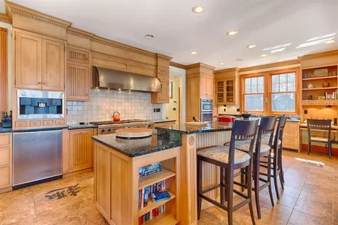 124 Hauser Estates Road Moultonborough NH 03254