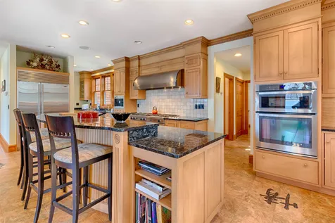 124 Hauser Estates Road Moultonborough NH 03254