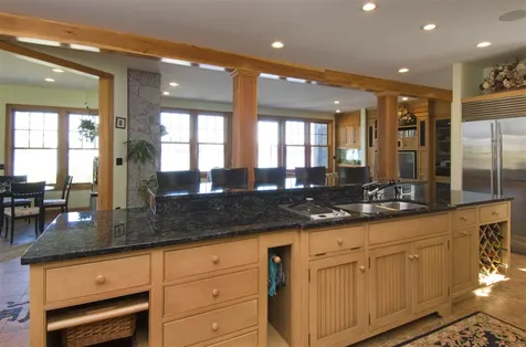 124 Hauser Estates Road Moultonborough NH 03254