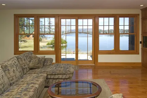 124 Hauser Estates Road Moultonborough NH 03254