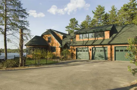 124 Hauser Estates Road Moultonborough NH 03254