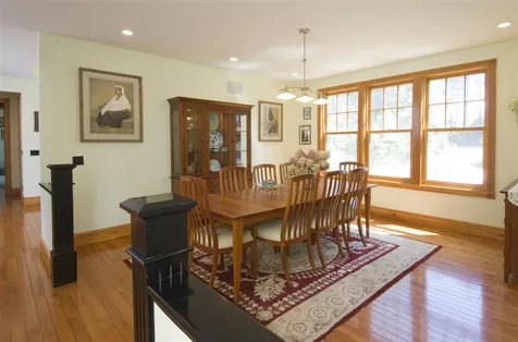 124 Hauser Estates Road Moultonborough NH 03254